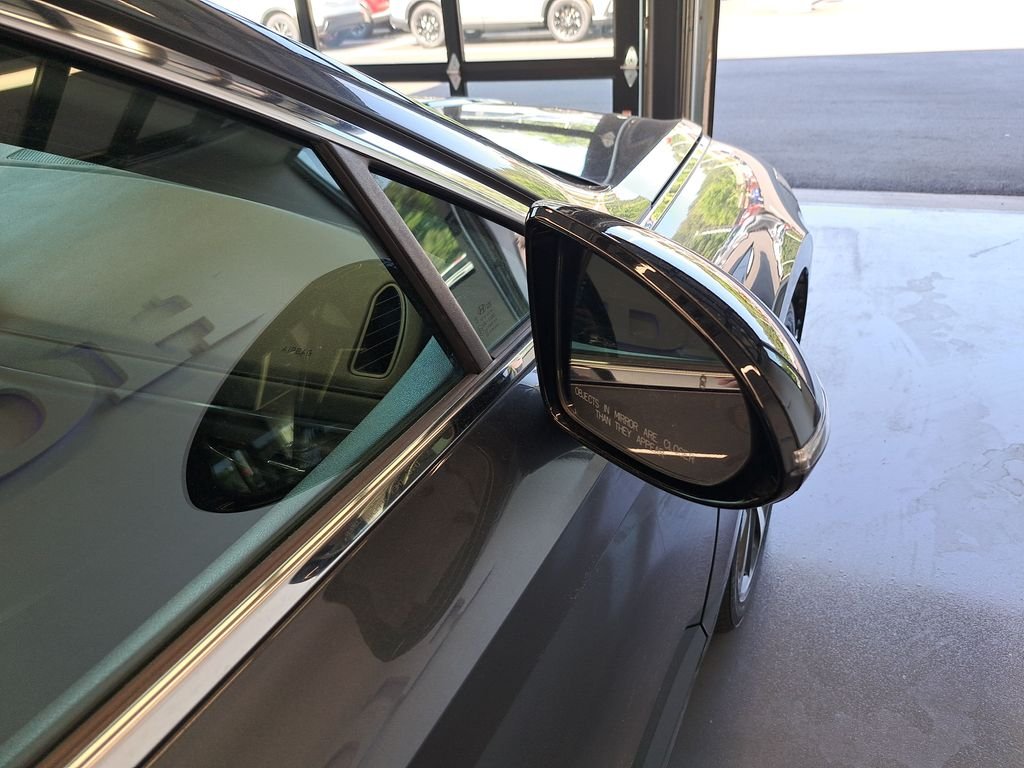 Used 2023 Gray Hyundai SEL Plus image 33