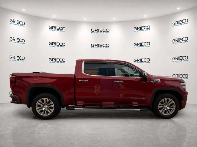 2024 GMC Sierra 1500 Denali Denali - Photo 8