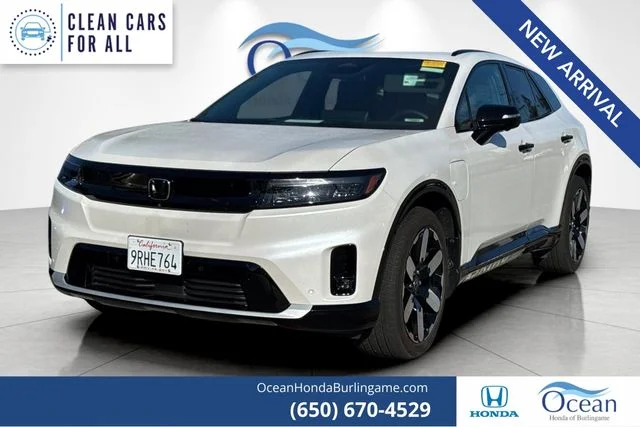 2024 Honda Prologue Elite AWD's photo