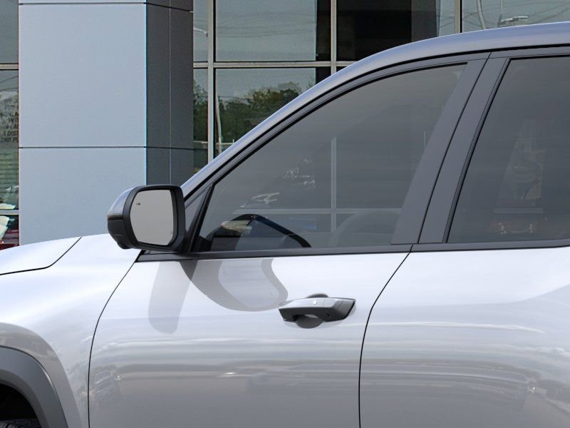 2026 Chevrolet Equinox LT - Photo 12