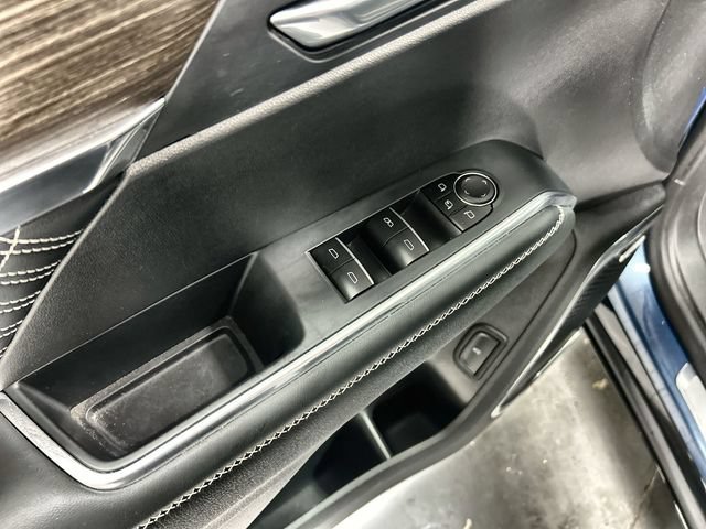 Used 2026 Downpour Metallic GMC Denali image 13