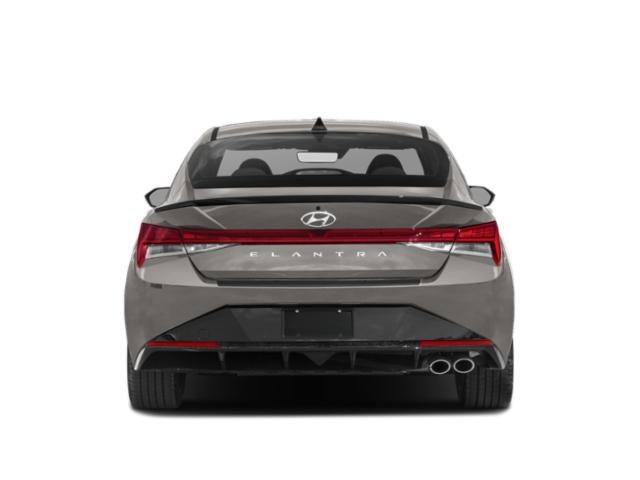 Used 2023 Fluid Metal Hyundai N Line image 8