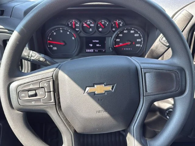 2026 Chevrolet Silverado 2500 HD Work Truck - Photo 22