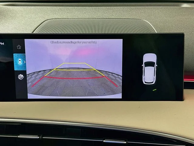New 2027 Genesis GV70 2.5T