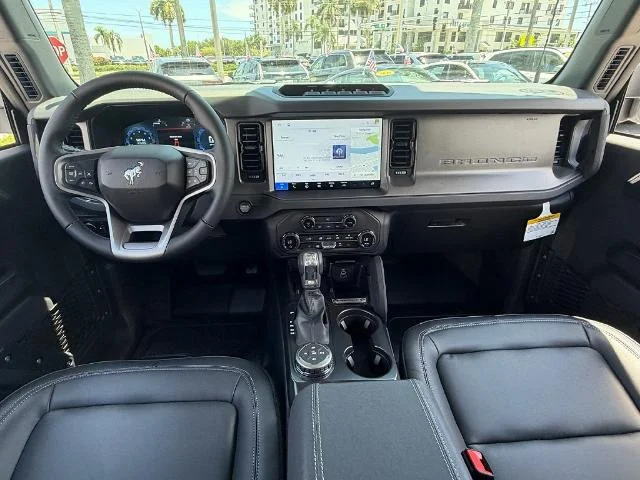 New 2026 Oxford White Ford Big Bend® image 31