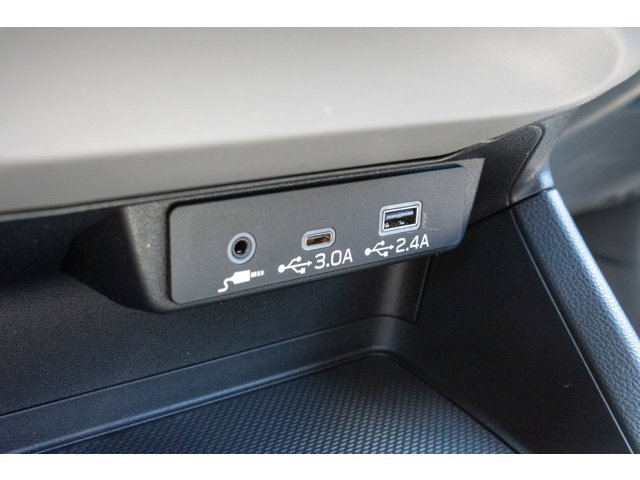 New 2026 CRYSTAL WHITE PEARL Subaru Premium image 22