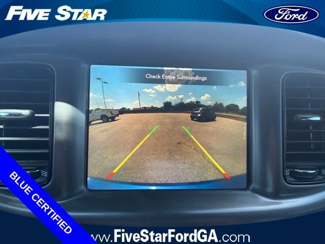 Used 2022  Dodge R/T image 22