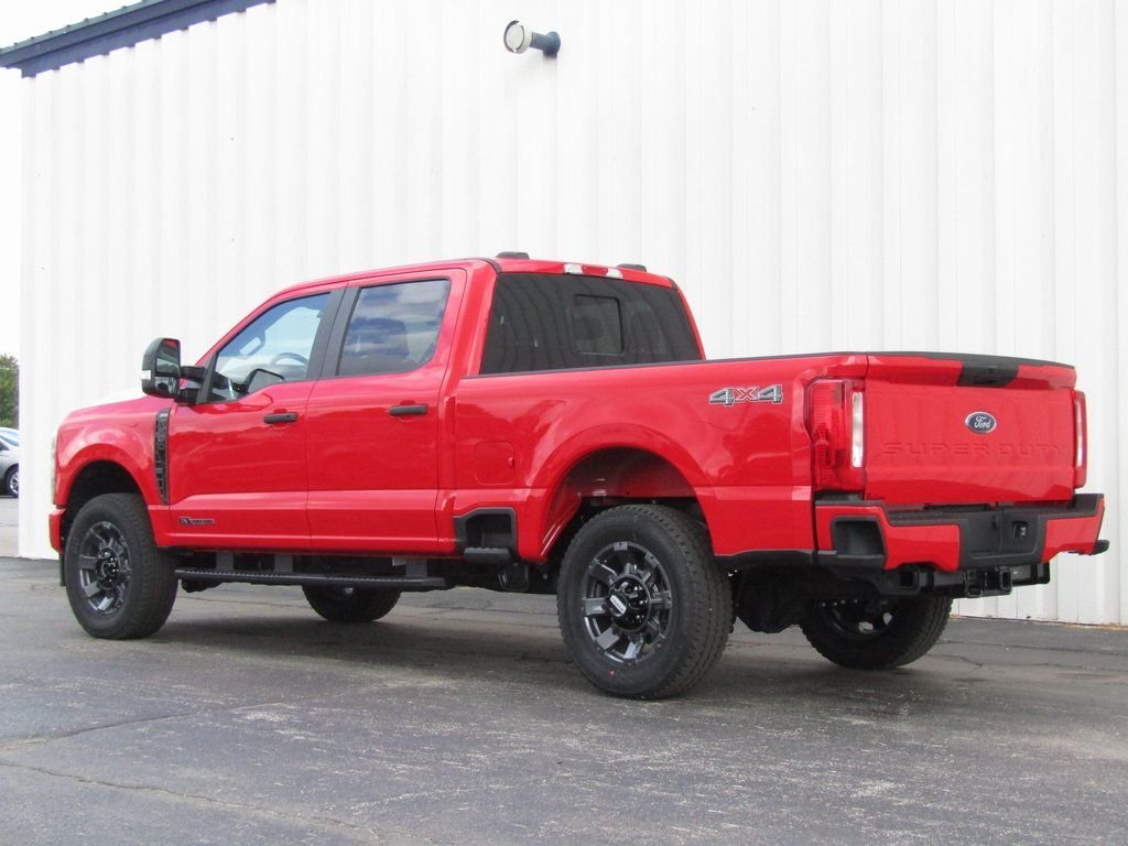 2026 Ford F-250 Super Duty XL - Photo 10