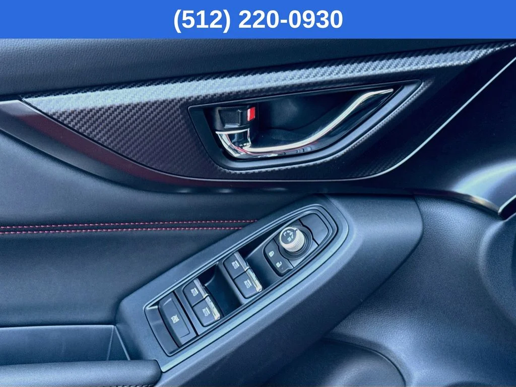 New 2026 Red Subaru Premium image 22