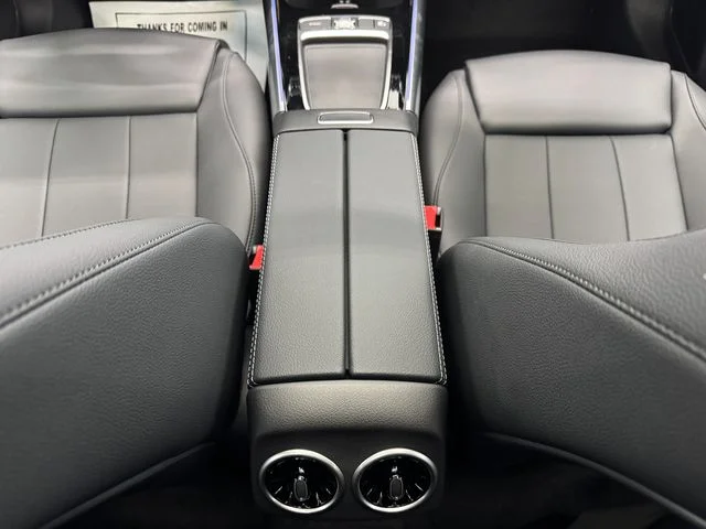 New 2026 Black Mercedes-Benz GLA 250 image 37