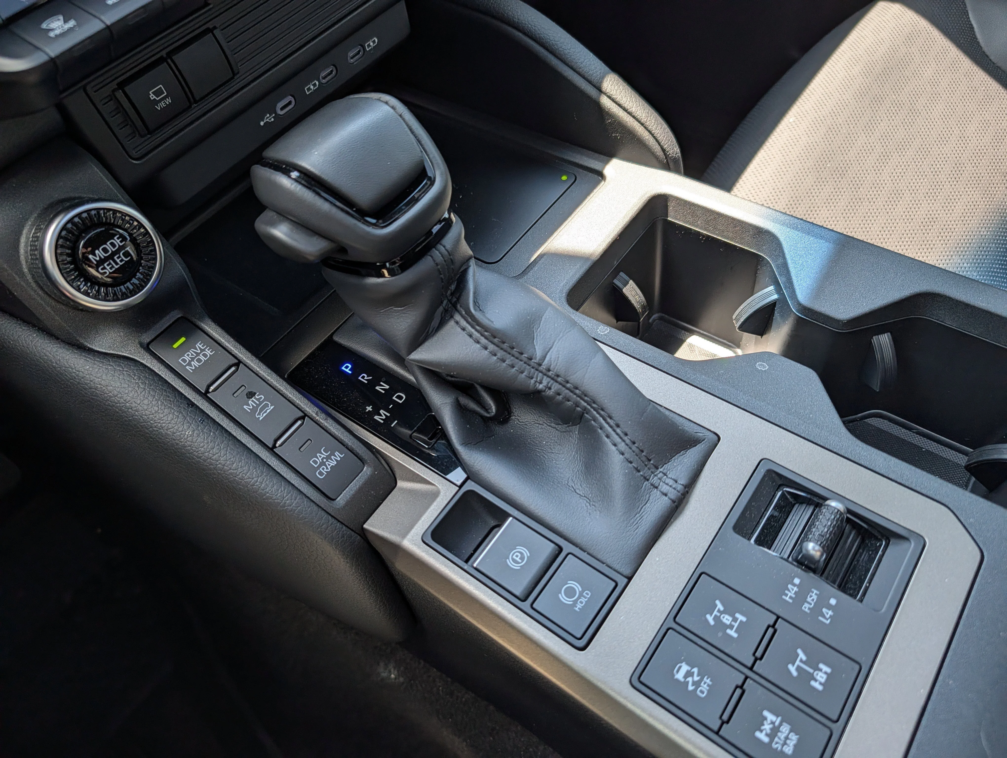 Used 2024 Meteor Shower Toyota First Edition image 25