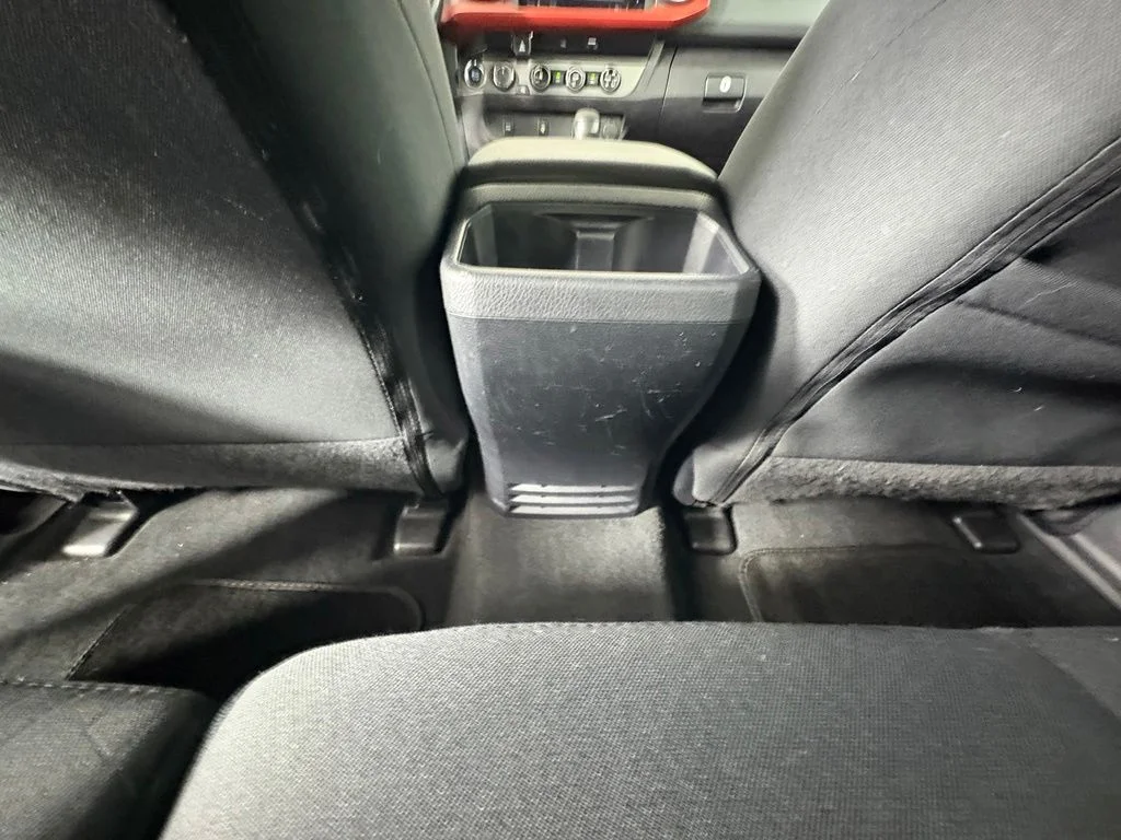 Used 2017 Silver Toyota TRD Off-Road image 27