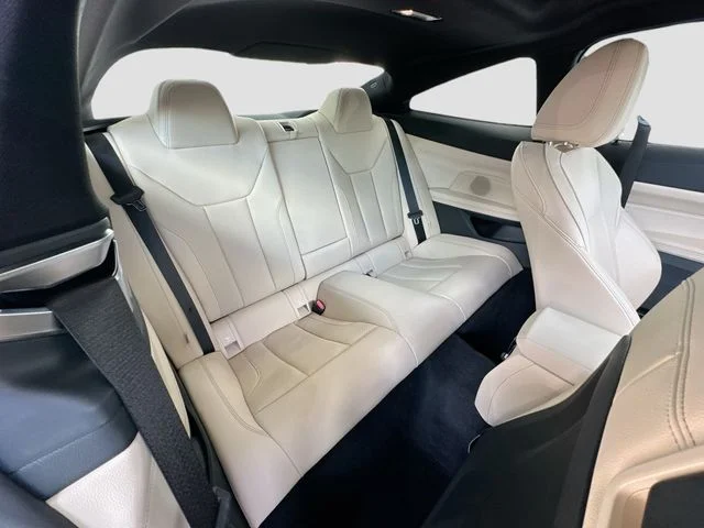 2023 BMW 4 Series M440i - Photo 28