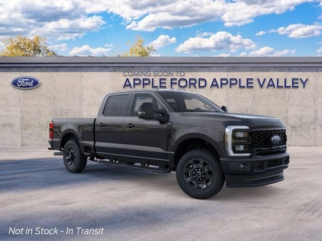 New 2026 Black Ford XL image 7