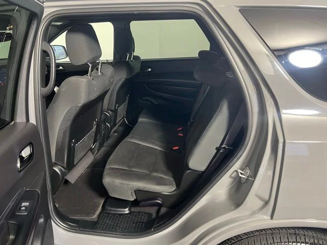 Certified Used 2025 Gray Dodge GT image 29