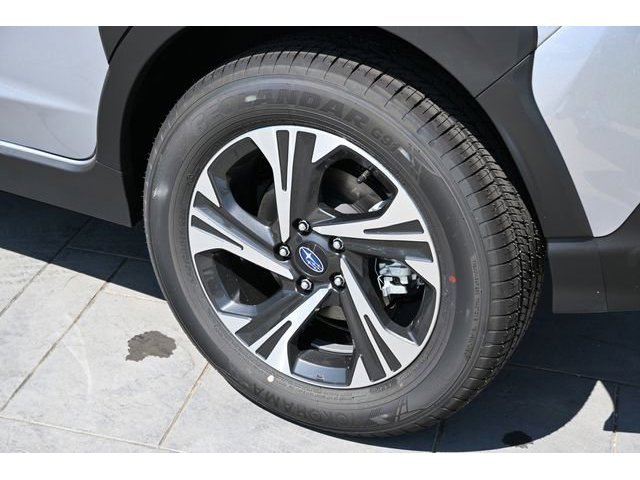 New 2026 Silver Subaru Premium image 45