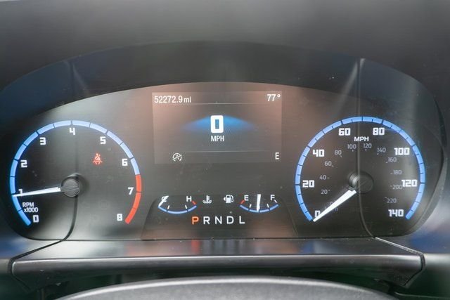 Used 2021 Cactus Ford Big Bend image 24
