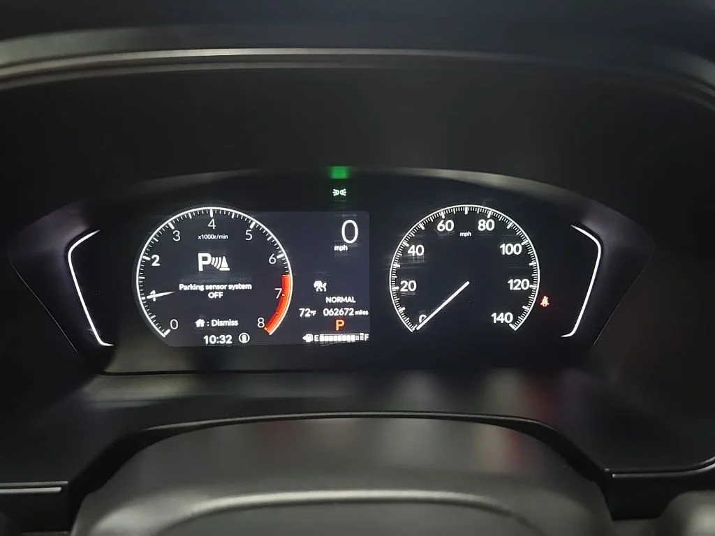 Used 2024  Honda TrailSport image 22
