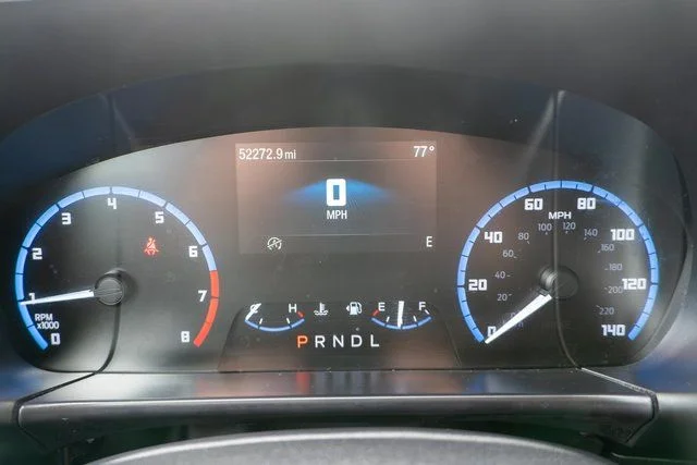 Used 2021 Green Ford Big Bend image 24