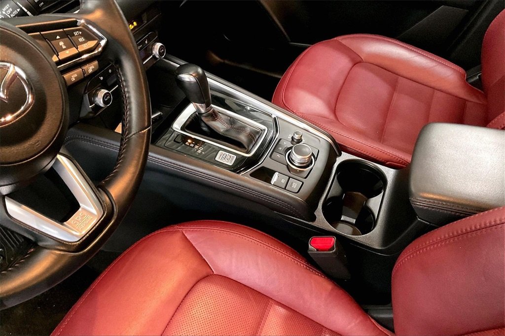 2023 MAZDA CX-5 - Image 16