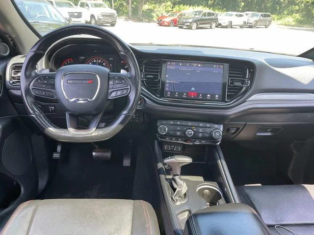 Used 2024 Black Dodge GT Plus image 17