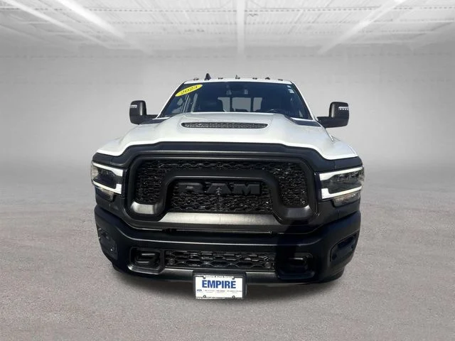 2023 RAM Ram 2500 Pickup Rebel - Photo 12