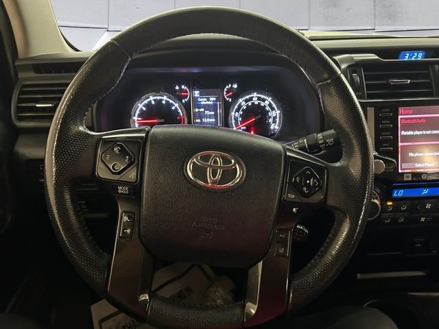 Used 2020 Green Toyota TRD Pro image 9