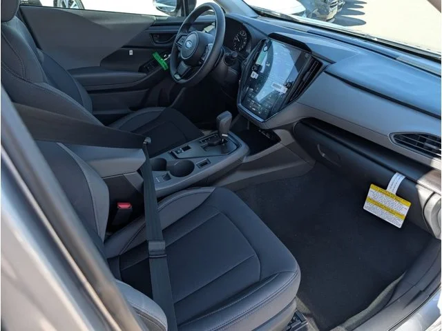 2026 Subaru Crosstrek Premium - Photo 19