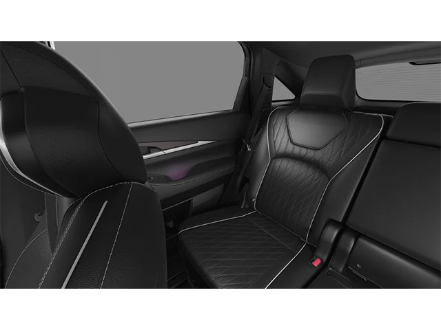 New 2027 GRAND BLUE INFINITI Autograph AWD image 14