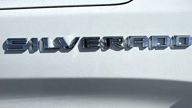 2026 Chevrolet Silverado 1500 Work Truck - Photo 25