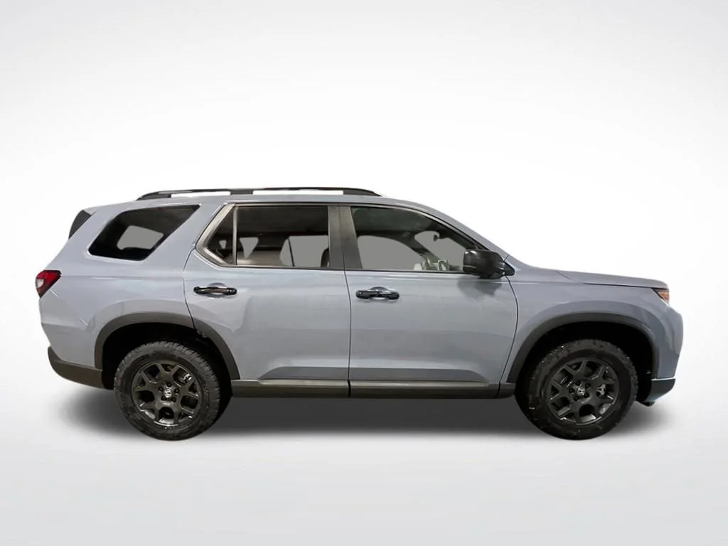 2026 Honda Pilot TrailSport - Photo 44