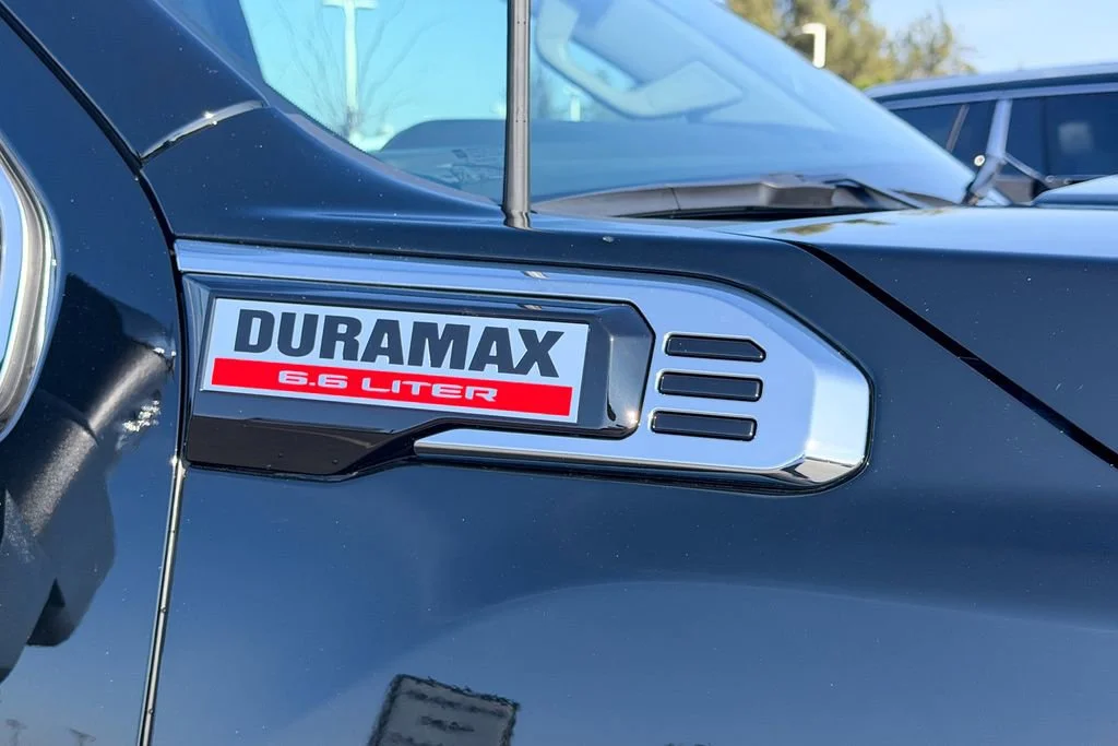 New 2026 Onyx Black GMC Denali image 5
