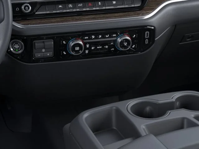 New 2026 Sterling Metallic GMC Elevation image 23