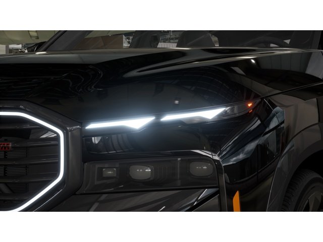 New 2026 Black Sapphire Metallic BMW  image 6
