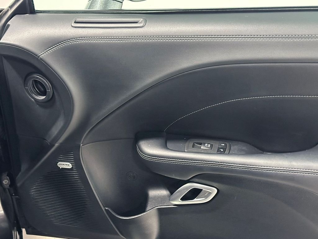 Used 2022 Gray Dodge GT image 43