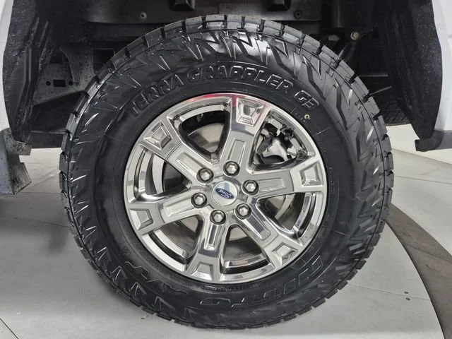 2023 Ford F-150 Lariat - Photo 11