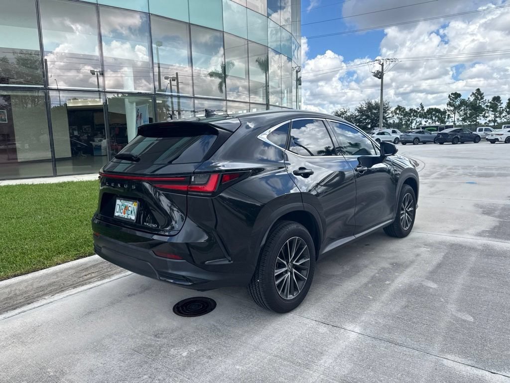 Used 2024 Caviar Lexus NX 250 Premium image 6