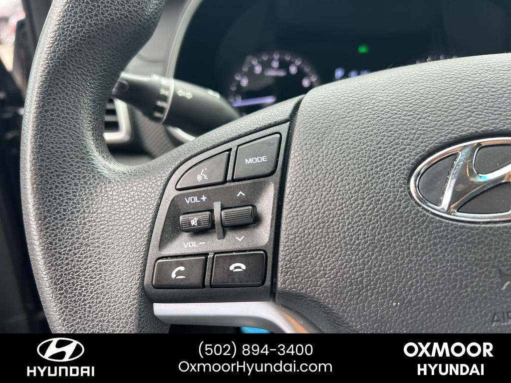 2021 Hyundai Tucson Value - Photo 12