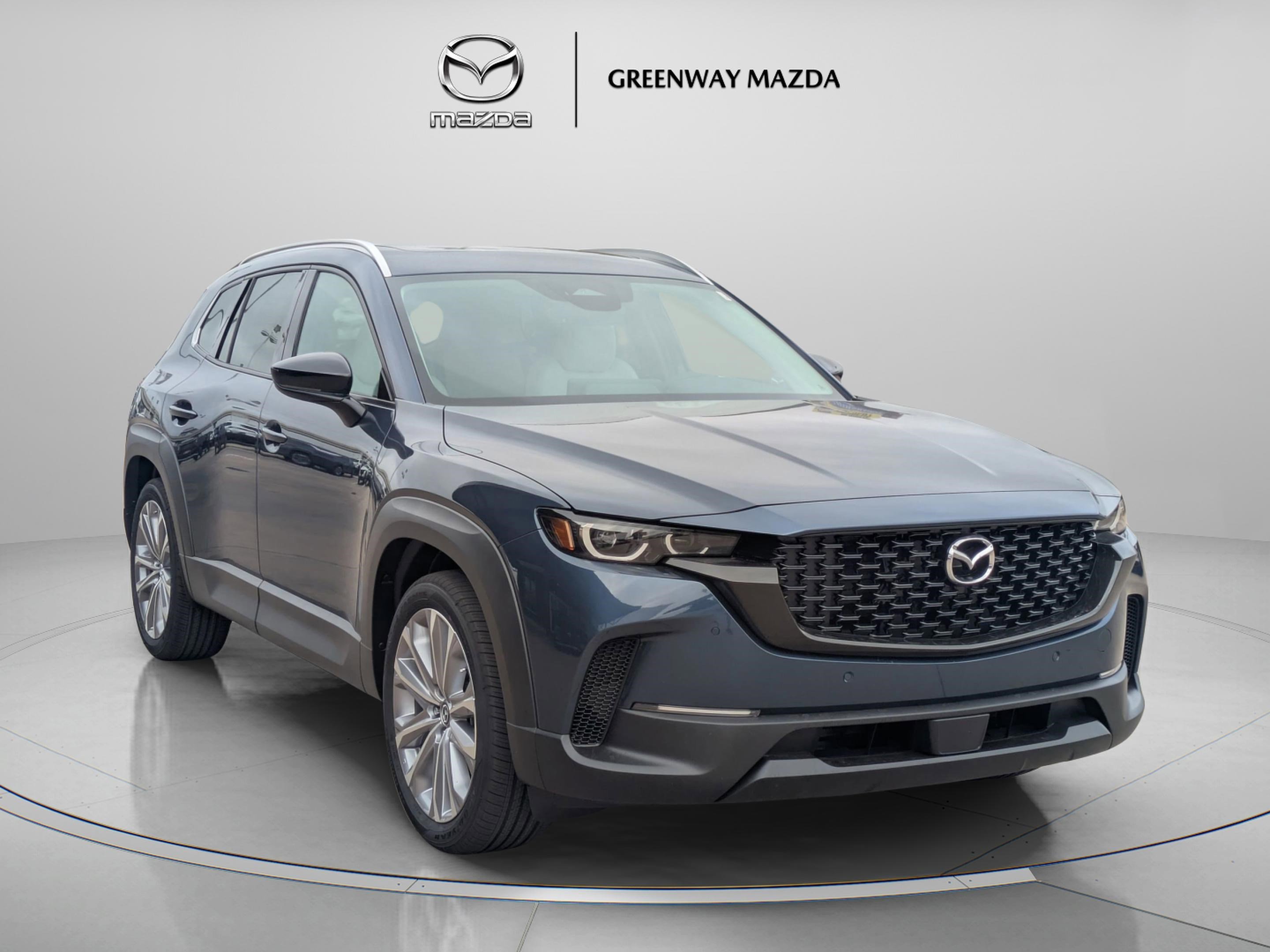 New 2026 Mazda CX-50 2.5 S Premium AWD SUV in Houston #TN457363 New 2026 Mazda CX-50 2.5 S Premium AWD SUV in Houston #TN457363