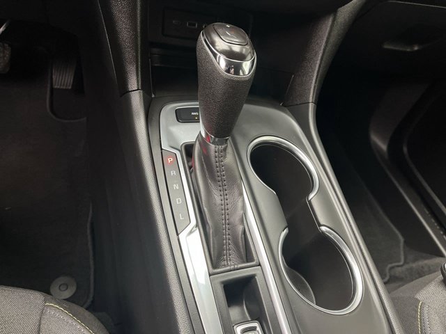 Used 2021 Mosaic Black Metallic Chevrolet LT image 23