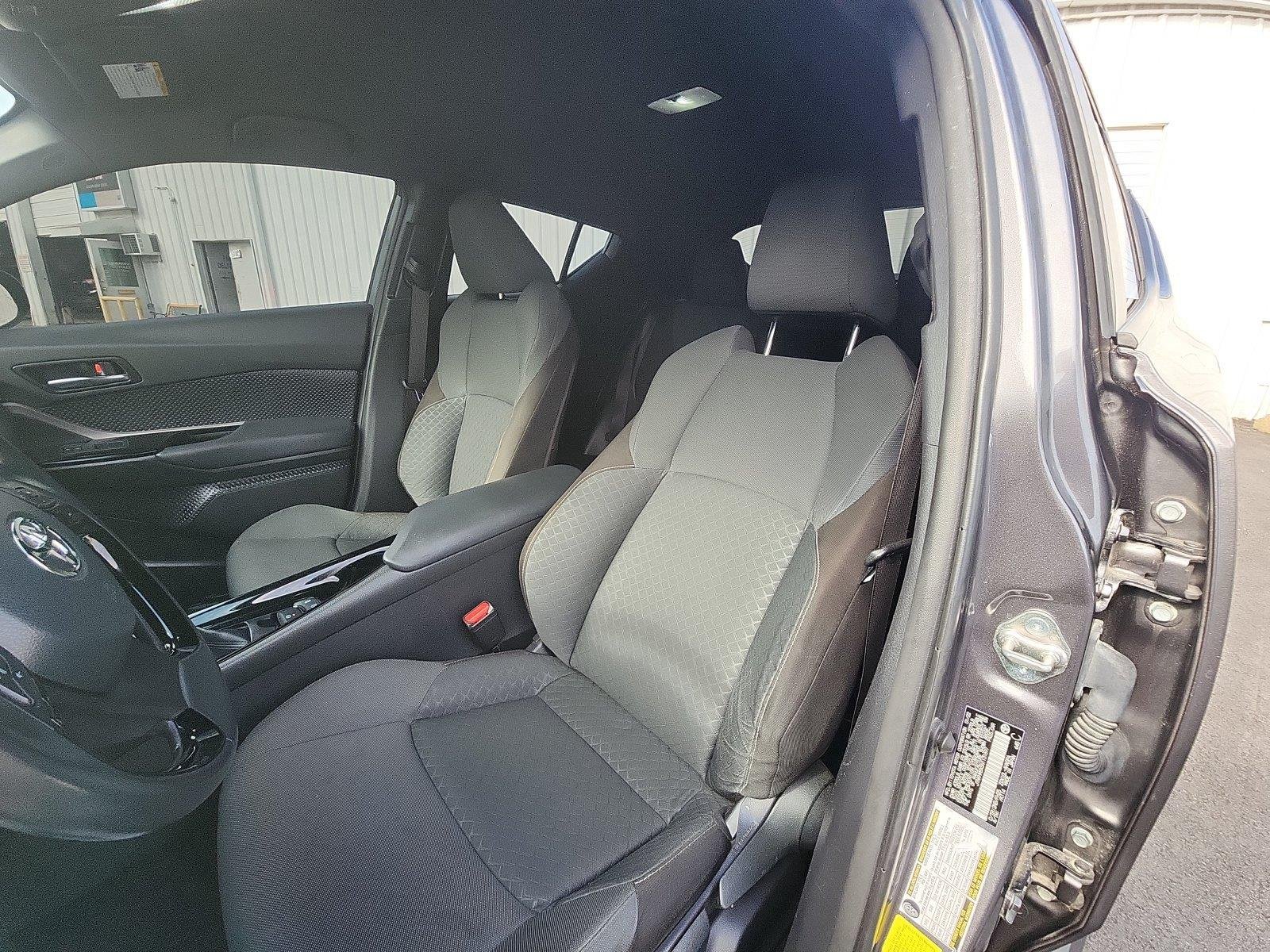 Used 2022 Silver Toyota Nightshade Edition image 21