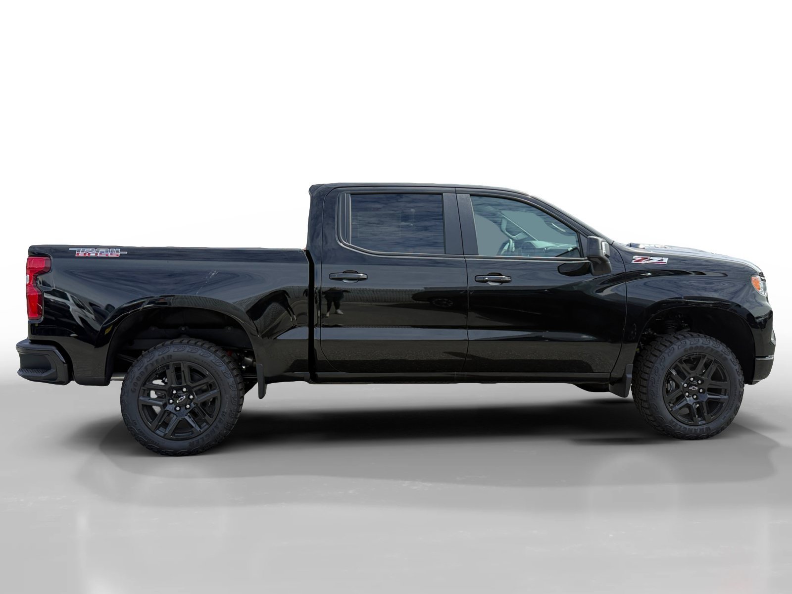 2026 Chevrolet Silverado 1500 LT Trail Boss - Photo 6