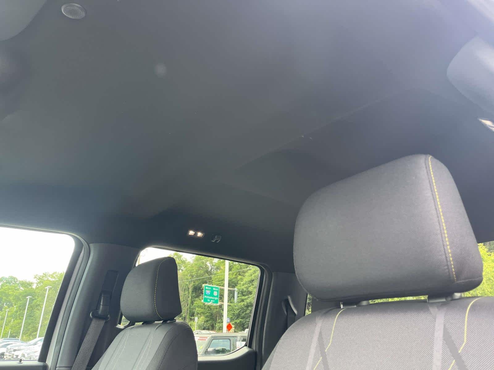 Used 2024 Avalanche Ford STX image 6
