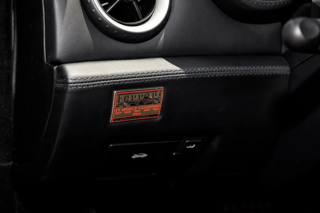 Used 2005 Rosso Corsa Ferrari  image 23