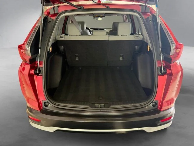 Used 2020 Red Honda LX image 26