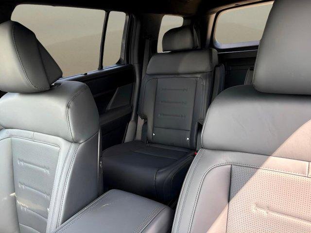 2026 Hyundai Santa Fe Calligraphy - Photo 23