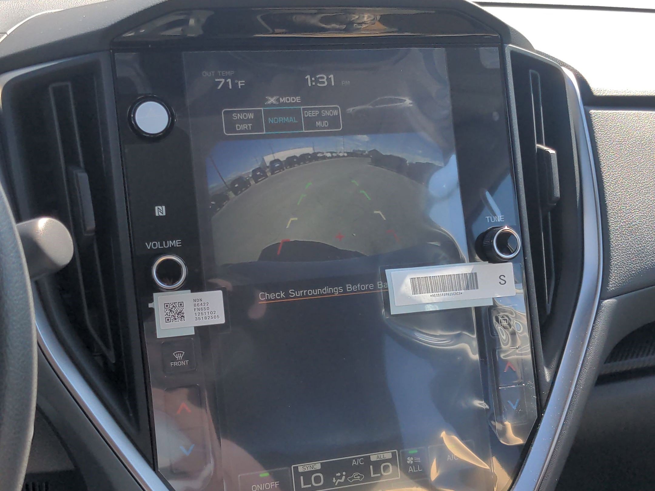 2025 Subaru Crosstrek Premium - Photo 12