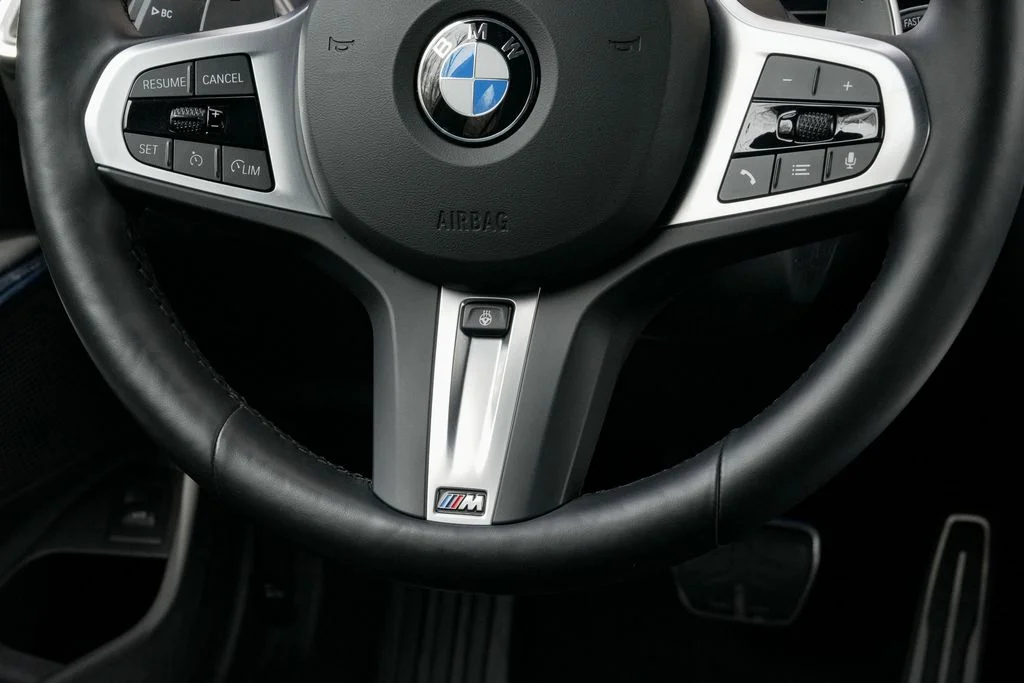 2024 BMW 3 Series 330i - Photo 26