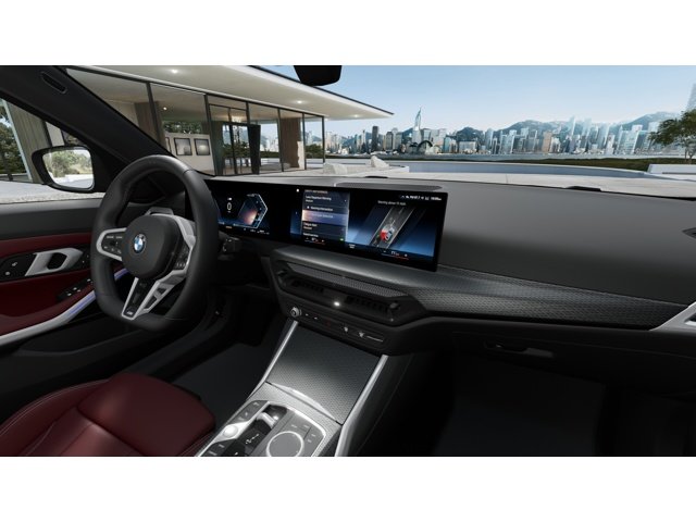 New 2026 Brooklyn Grey Metallic BMW  image 14