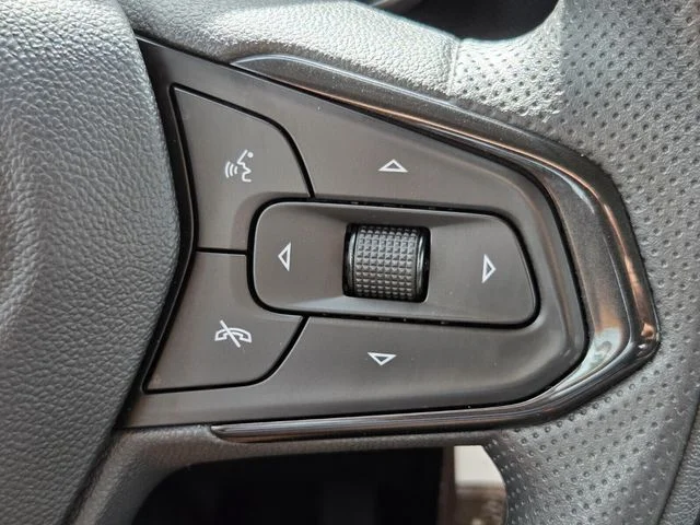 Used 2023 Black Chevrolet LS image 22